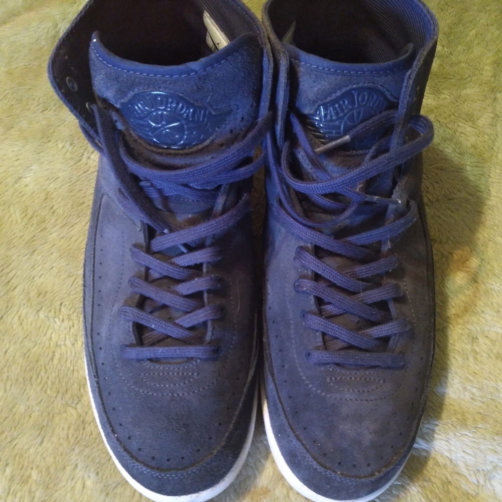 Jordan 2